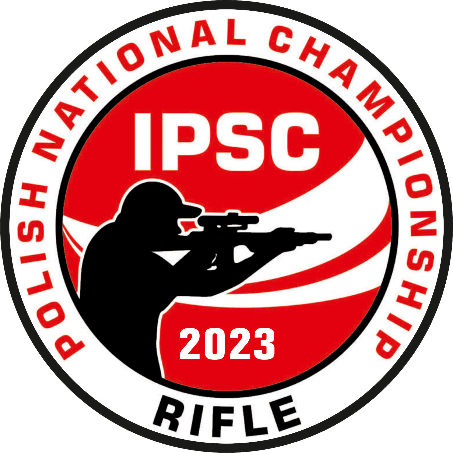 IPSC Rifle